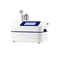 Testapparatuur voor verpakkingen